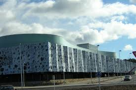 El Centro Comercial Camaretas abre este lunes 8 y los Cines Lara lo harán el día 12