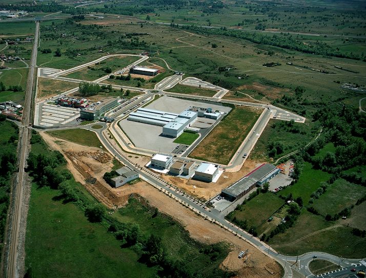 Los Parques Tecnológicos de CyL facturan un 10,4% más en 2019