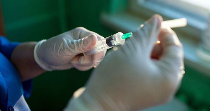 Las enfermeras de SACYL piden la equiparación salarial con el resto de servicios de salud