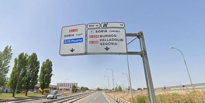 ¿Cuándo podrán los sorianos viajar a otras provincias? ¿Se puede limitar la movilidad más allá del 21 de junio?