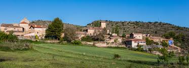 Localidad de Sagides.