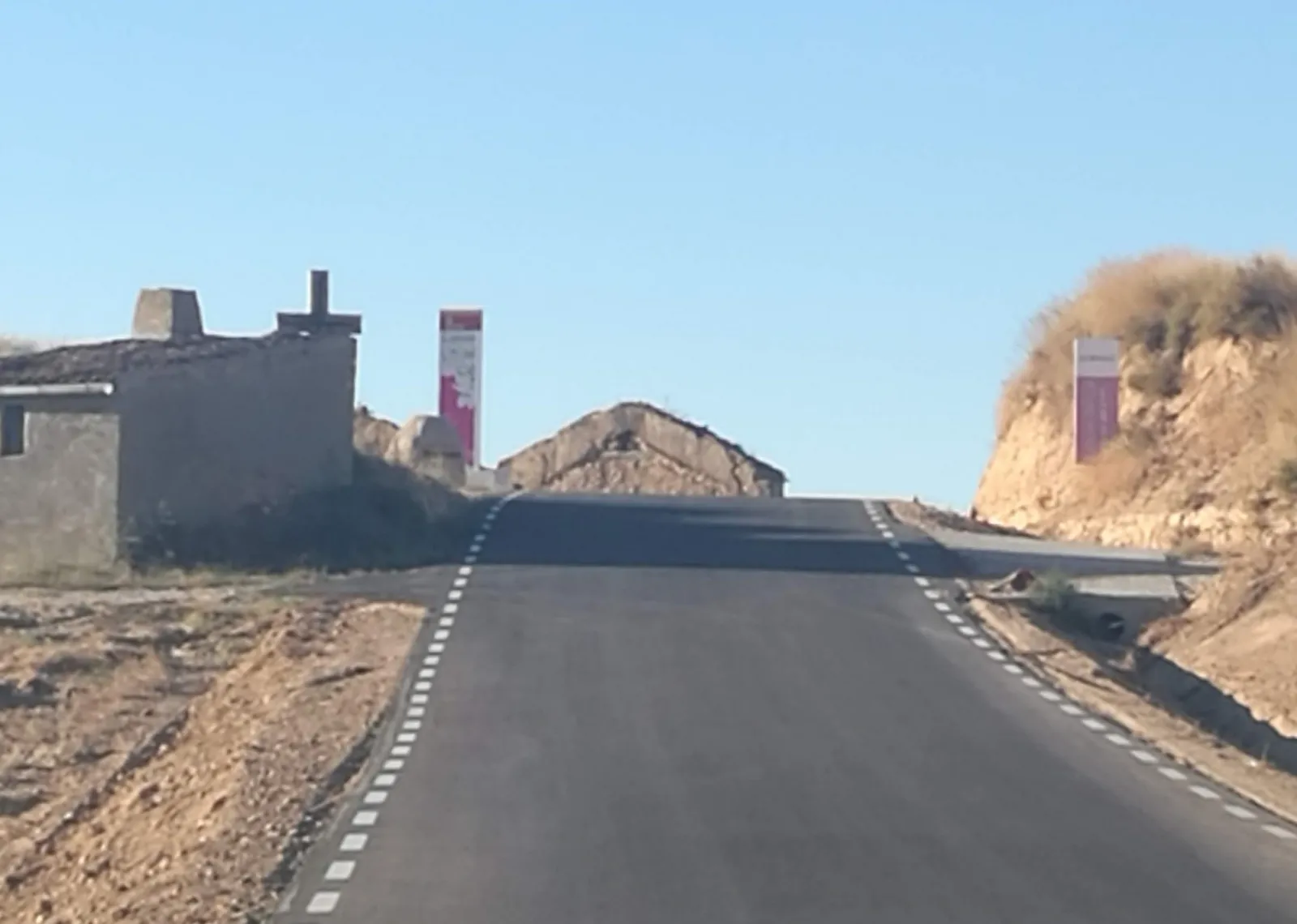 Foto 2 - Gormaz utilizar&aacute; el dinero de las fiestas, ya suspendidas, para rehabilitar un lagar y cuidar m&aacute;s el casco del pueblo