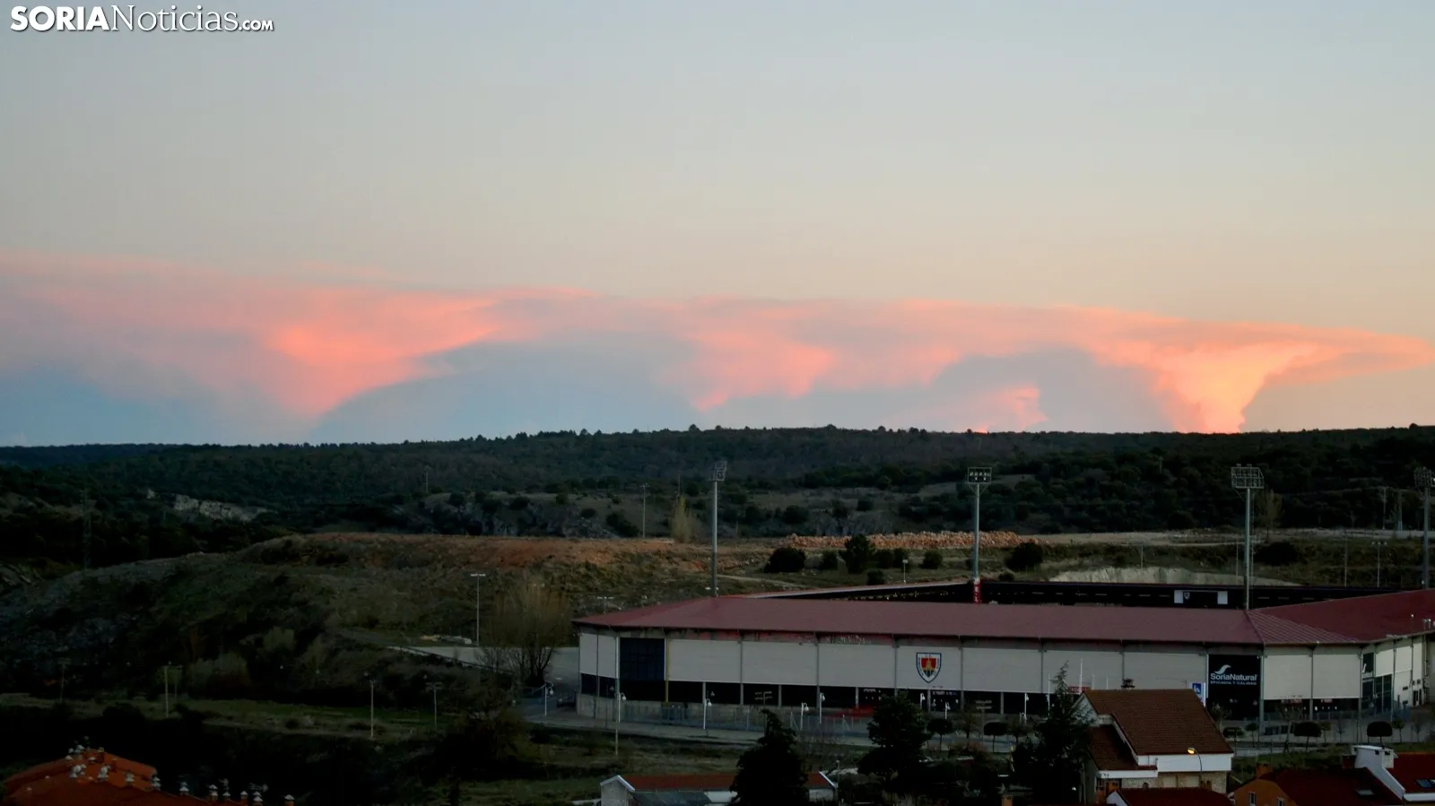 Foto 2 - Las emisiones de gases de efecto invernadero cayeron un 6,2% en Espa&ntilde;a el a&ntilde;o pasado