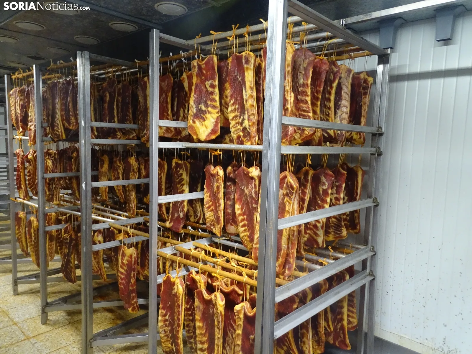 Torrezno de Soria