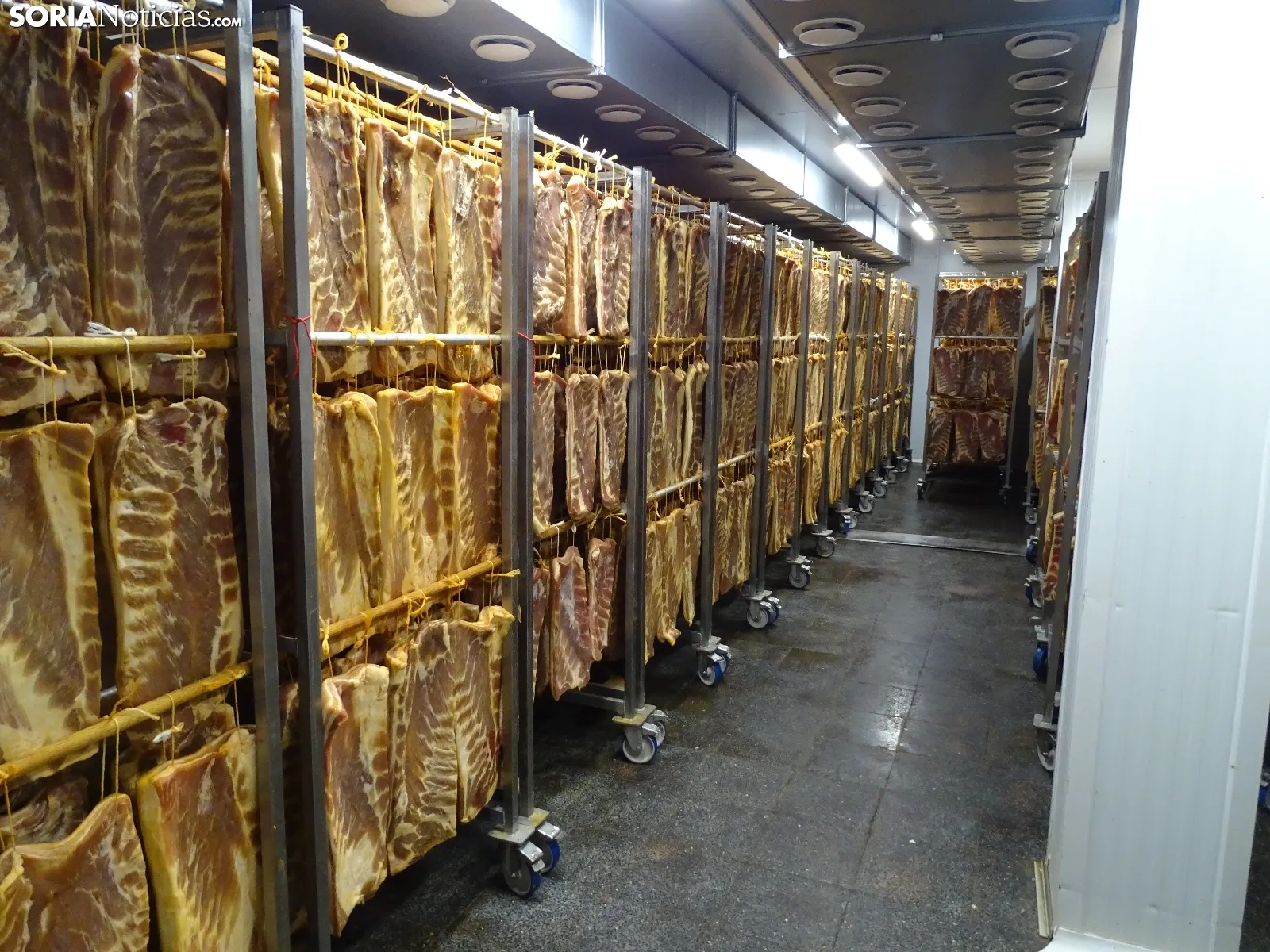 Torrezno de Soria