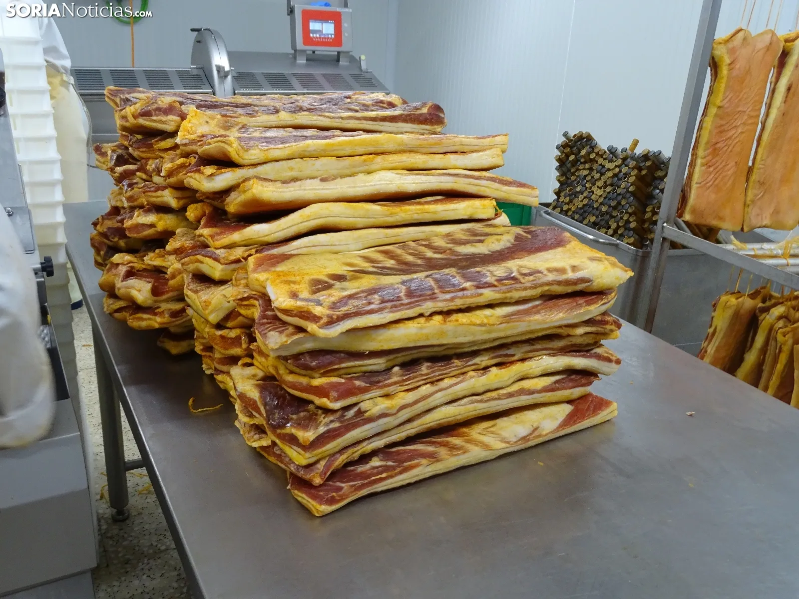 Torrezno de Soria