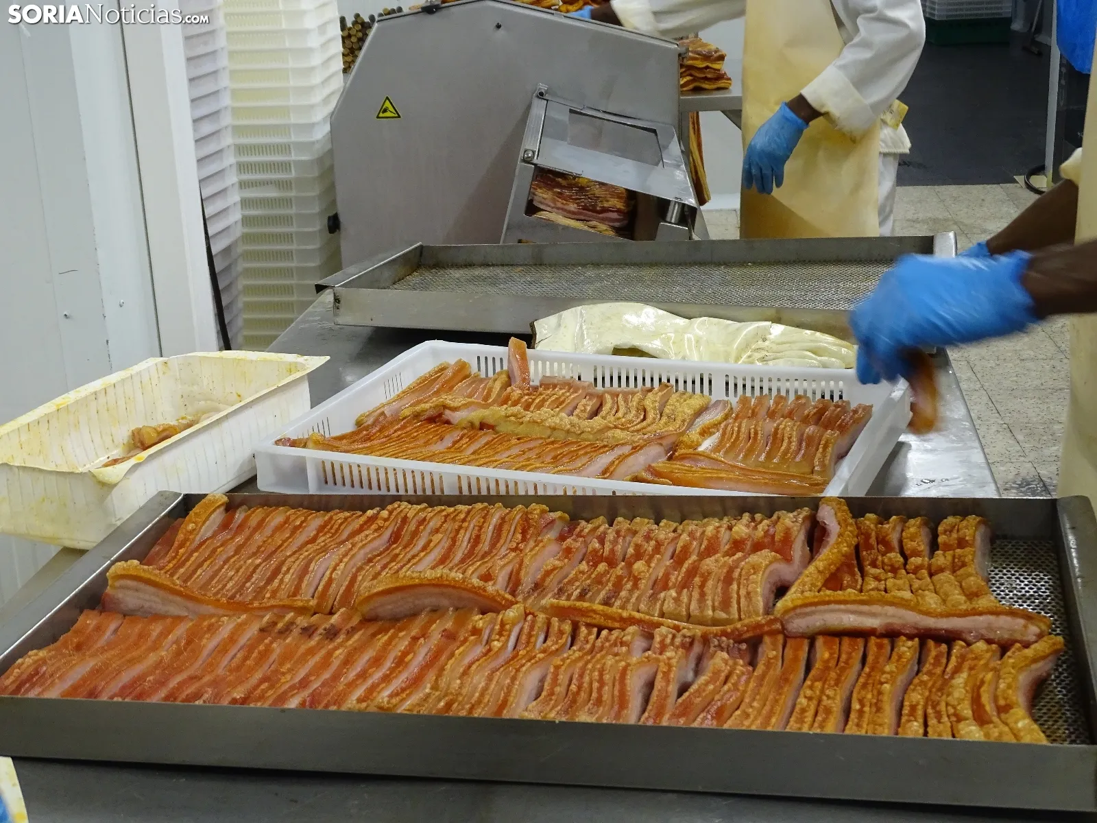 Torrezno de Soria