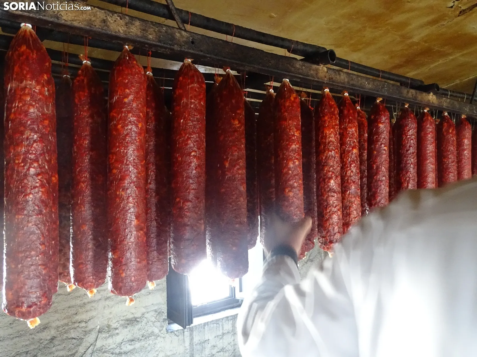 Torrezno de Soria