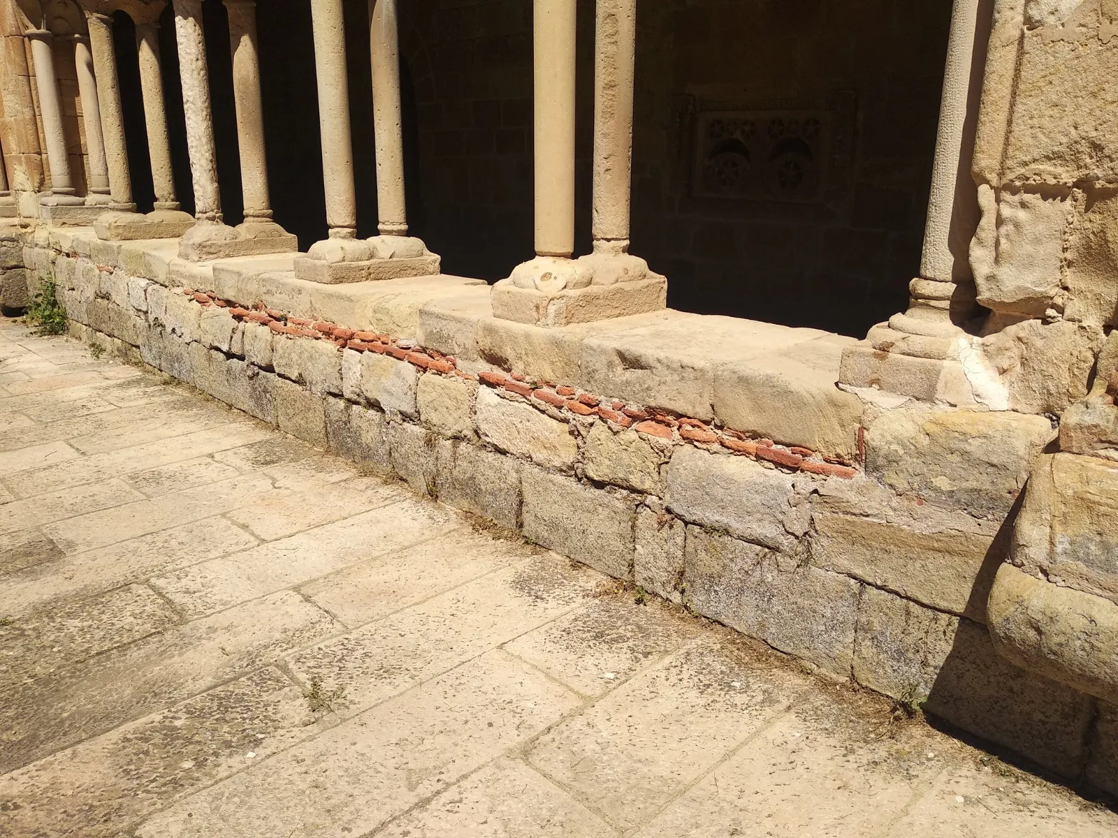 Una de las imágenes captadas por Soria Patrimonio. 