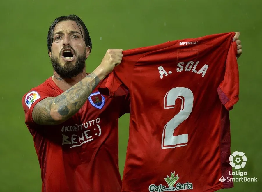 Foto 2 - Ganar... &iexcl;y fuera!