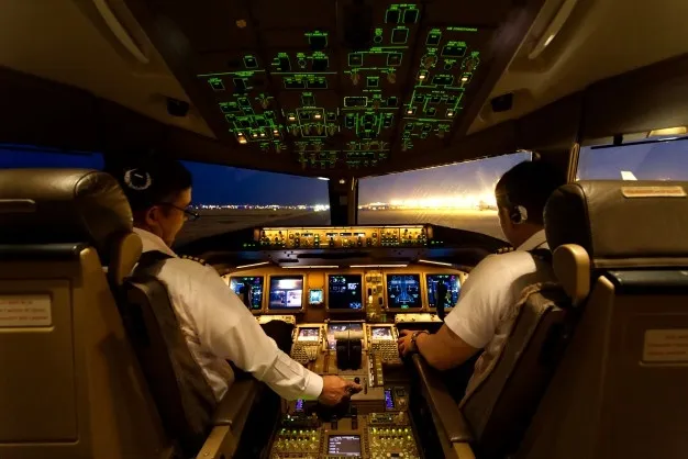 Foto 2 - Una escuela de pilotos de avi&oacute;n se instalar&aacute; en el Aer&oacute;dromo de Garray
