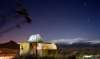 Foto 1 - Abre el Observatorio Astronómico de Borobia con un atractivo calendario de actividades