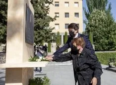 Foto 5 - CyL muestra su gratitud a los h&eacute;roes que han luchado contra la pandemia