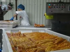 Torrezno de Soria