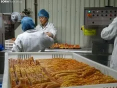 Torrezno de Soria