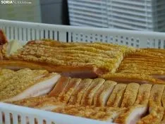 Torrezno de Soria