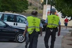 Foto 3 - FOTOS: La afici&oacute;n y la ilusi&oacute;n inundan la entrada al estadio