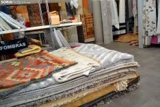 Foto 5 - LyM Decoraci&oacute;n Textil o la experiencia en cortinas