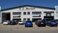 Foto 16 - EE Motor, aval europeo en el veh&iacute;culo de ocasi&oacute;n