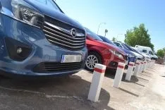 Foto 14 - EE Motor, aval europeo en el veh&iacute;culo de ocasi&oacute;n