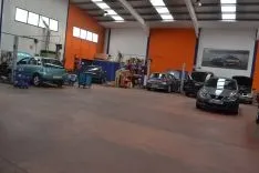 Foto 13 - EE Motor, aval europeo en el veh&iacute;culo de ocasi&oacute;n