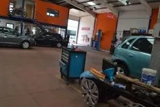 Foto 12 - EE Motor, aval europeo en el veh&iacute;culo de ocasi&oacute;n