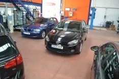 Foto 11 - EE Motor, aval europeo en el veh&iacute;culo de ocasi&oacute;n