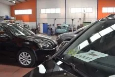 Foto 6 - EE Motor, aval europeo en el veh&iacute;culo de ocasi&oacute;n