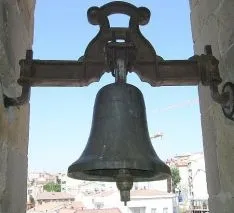 Una de las imágenes captadas por Soria Patrimonio. 