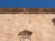 Una de las imágenes captadas por Soria Patrimonio. 