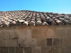 Una de las imágenes captadas por Soria Patrimonio. 