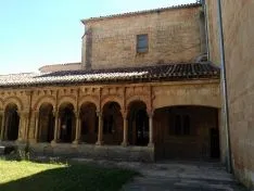 Una de las imágenes captadas por Soria Patrimonio. 