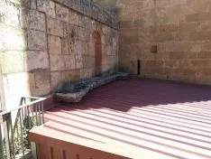 Una de las imágenes captadas por Soria Patrimonio. 