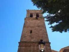 Una de las imágenes captadas por Soria Patrimonio. 