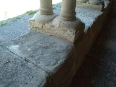 Una de las imágenes captadas por Soria Patrimonio. 