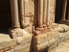 Una de las imágenes captadas por Soria Patrimonio. 