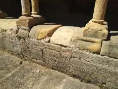 Una de las imágenes captadas por Soria Patrimonio. 