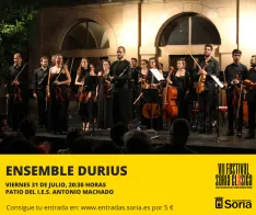 Una de las citas culturales programadas. 