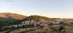 Foto 4 - Fotos: Soria desde la Sierra Santa Ana y el Mir&oacute;n