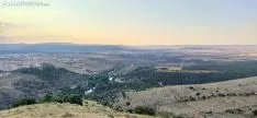 Foto 5 - Fotos: Soria desde la Sierra Santa Ana y el Mir&oacute;n