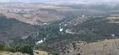 Foto 6 - Fotos: Soria desde la Sierra Santa Ana y el Mir&oacute;n