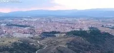 Foto 7 - Fotos: Soria desde la Sierra Santa Ana y el Mir&oacute;n