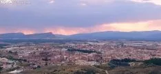 Foto 8 - Fotos: Soria desde la Sierra Santa Ana y el Mir&oacute;n