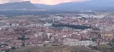 Foto 9 - Fotos: Soria desde la Sierra Santa Ana y el Mir&oacute;n