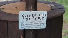 Bosque mágico de San Leonardo de Yagüe. A.G.