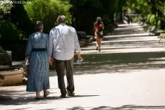 La nueva normalidad en Soria. María Ferrer