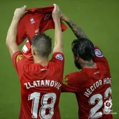 Foto 6 - Ganar... &iexcl;y fuera!
