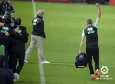 Foto 3 - Ganar... &iexcl;y fuera!
