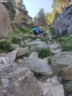Excursión al Pico Urbión este sábado 25 de julio.