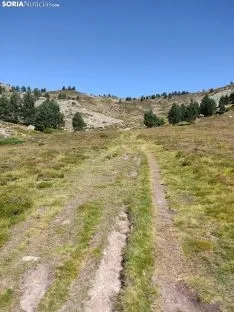 Excursión al Pico Urbión este sábado 25 de julio.